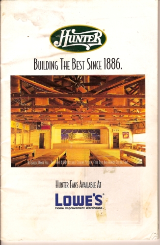 hunter1997lowe'smini01