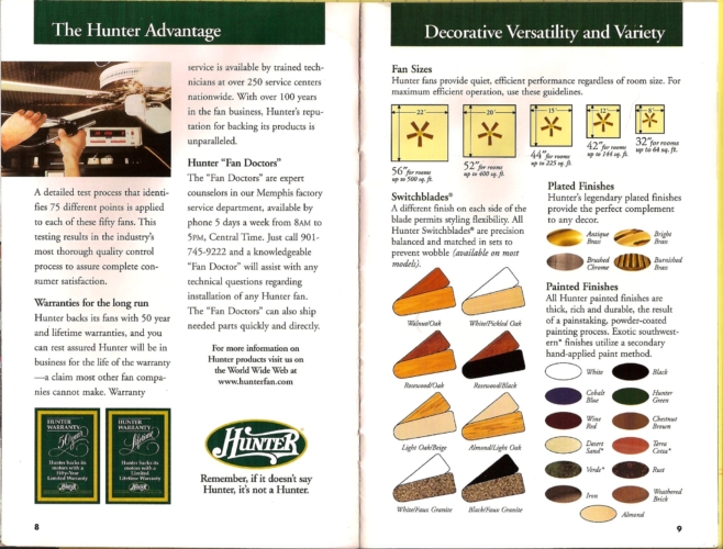 hunter1997lowe'smini05