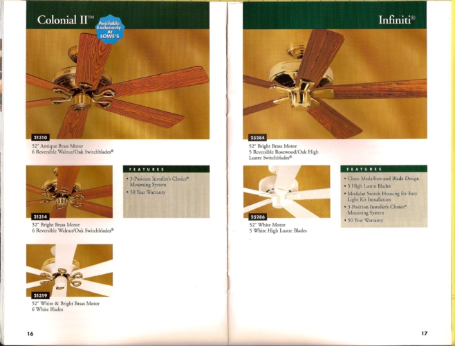 hunter1997lowe'smini09