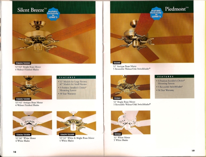 hunter1997lowe'smini10