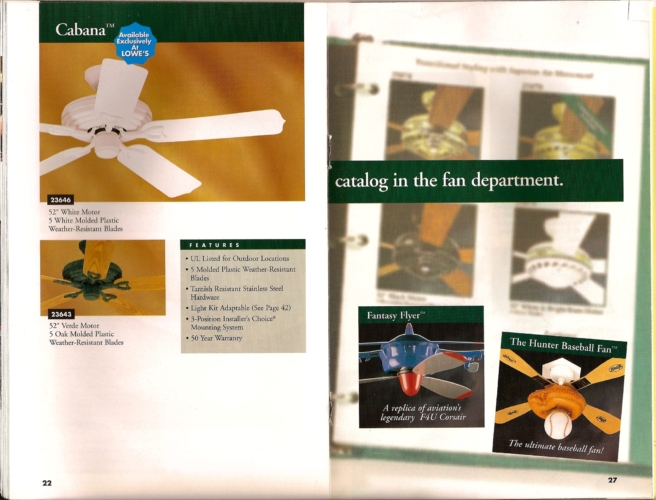 hunter1997lowe'smini12